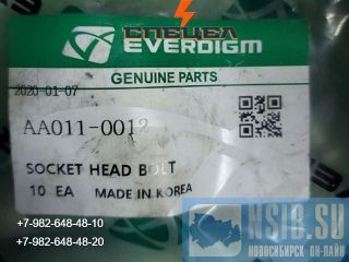 A011-0005    Everdigm/Ramfos 