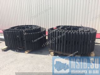  81EH-20011  Hyundai R390LC-9SH  