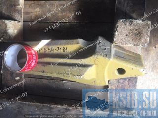   207-934-7181  Komatsu PC300  