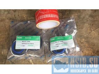   42N-6C-13380  Komatsu WB-93, WB-97  