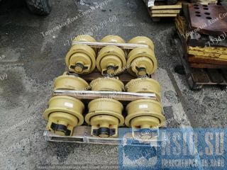    195-30-00345   Komatsu D355C-3  