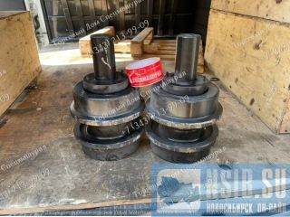   81E7-00522  Hyundai R520LC-9S  
