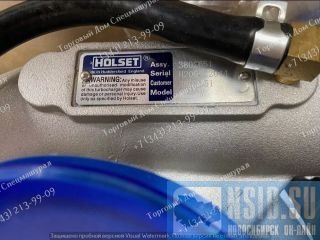  3802651   Cummins C8.3  