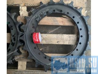   165181A1   Case CX210, CX240  