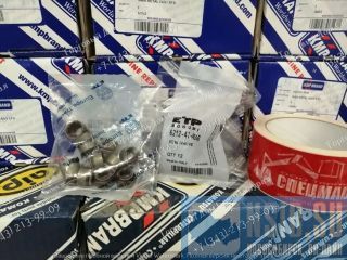   6212-41-4540   Komatsu D275A-5  