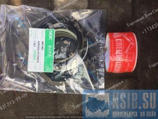  4661485   Hitachi ZX200, ZX200-3  