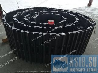  81NB-25031   Hyundai R480LC-9  