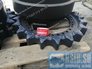   81EH-10014   Hyundai R380LC-9SH  