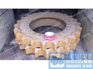   84E7-00663   Hyundai R450LC-7  