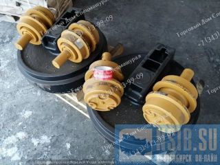   81E7-00522 Hyundai R360LC-9  