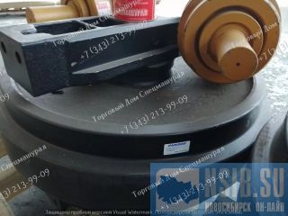   81QB-13011   Hyundai R480LC-9  
