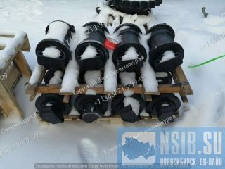  81QB-11010   Hyundai R520LC-9  