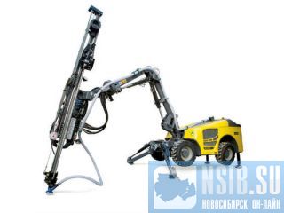       FlexiRoc T20R  