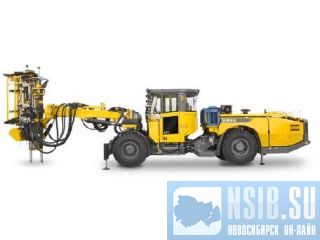     Atlas Copco Simba E7 C  