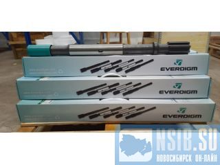 RT 520-0091-800    EVERDIGM   