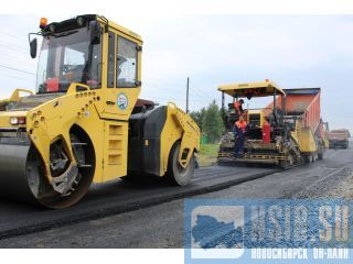    , Novosibirskiy Rayon