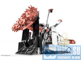     MB-670 Sandvik  