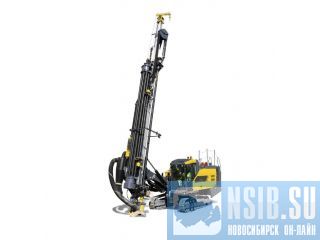      Atlas Copco Roc D65  