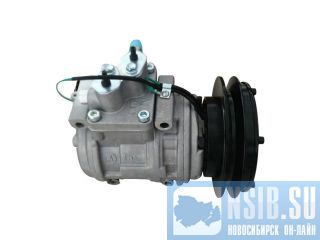20Y-810-1260      Komatsu PC200-8  