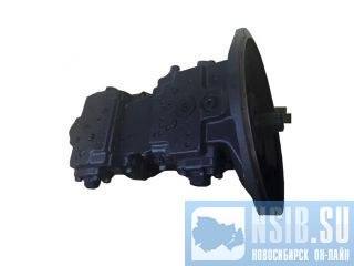708-2H-00027      Komatsu PC400, PC450-7  