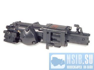 15493903  HE300 Sandvik/Tamrock  