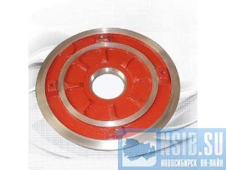F6041HS1A05   8/6FF-AH Warman ()   