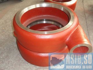E110A05  6/4E-AH Warman ()  
