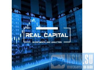 Real Capital     ! 
