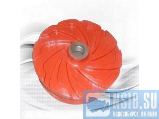 F6147A05   8/6FF-AH Warman ()   