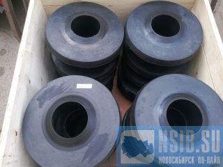 G8083WRT1R55  10/8F-AH Warman ()   