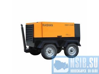   Zhengzhou Kaishan KSDY-13.6/8  