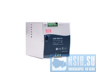 SDR-960-24   Mean Well    
