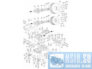 983203-02003     Furukawa HCR1200   