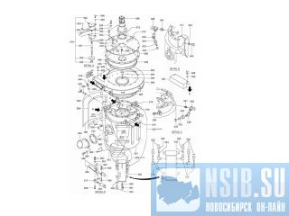 988503-010020-0    Furukawa HCR1200   