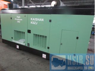    Zhengzhou Kaishan KSZJ-31/25-34/17  