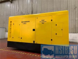    Zhengzhou Kaishan LGZJ-36/30-41/20  
