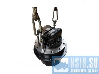 GM10VM     Furukawa HCR900  