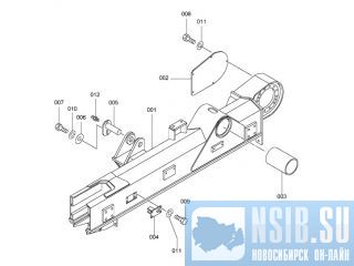 940012-01002     () Furukawa HCR900   