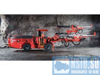     Sandvik  