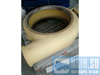     Warman 14/12ST-AH, 14/12F-AH, 14/12G-G    