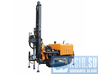     Zhengzhou Kaishan Mechanical KW180   