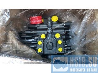  AT196624  - John Deere 325  