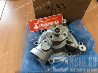   04259547  Deutz BF6M1013  