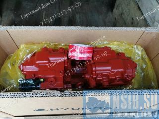   K5V80DT 1PCR 9C05   Hyundai R160LC-7  