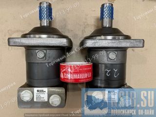  11010413 TMT 500 Danfoss  