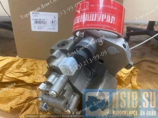   0445020127  Doosan DL08  