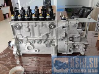   612601080620 WEICHAI WD10, WD615  