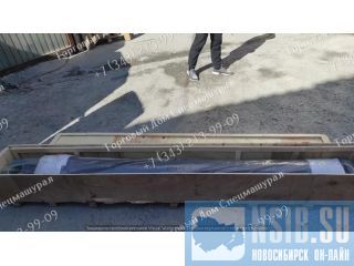  14507290   Volvo EC480  