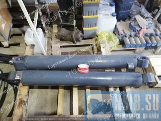   VOE11881459  Volvo BL61  
