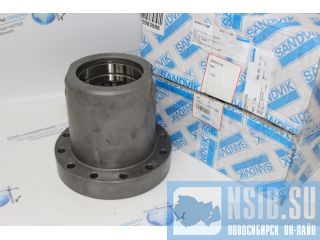 BG00375760     Sandvik Leopard DI550  